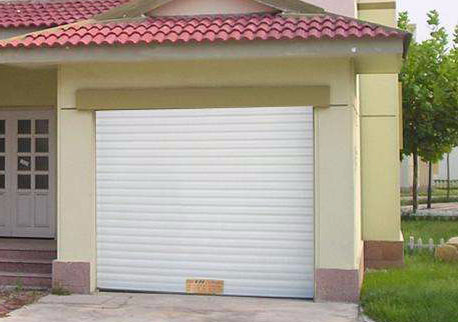 別墅歐式保溫門