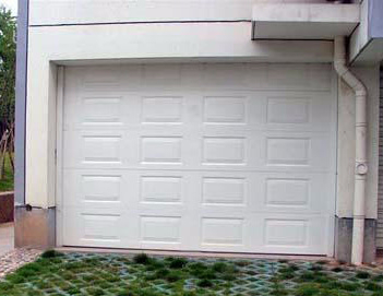 翻版車庫門生產