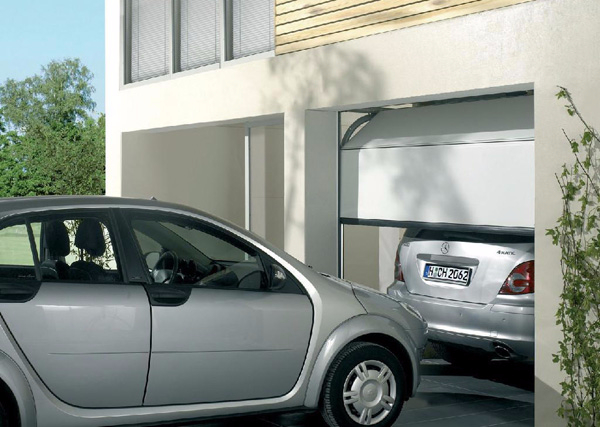 翻版車庫門定制